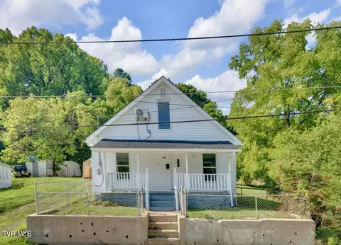 1185 Dorothy Street Kingsport Tn 37660, Kingsport, TN 37660