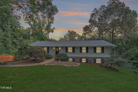 808 Cloudland Drive Johnson City Tn 37601, Johnson City, TN 37601