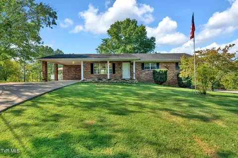 3525 Shackleford Road Mosheim Tn 37818, Mosheim, TN 37818