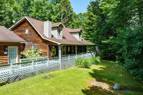 531 Preserve Way Mountain City Tn 37683, Mountain City, TN 37683