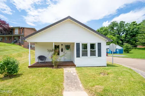 600 University Parkway Johnson City Tn 37604, Johnson City, TN 37604