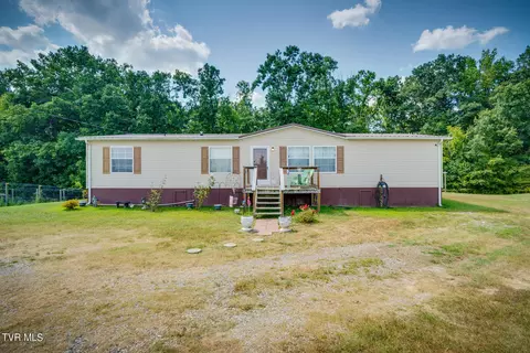 215 Johnson Hollow Lane Greeneville Tn 37745, Greeneville, TN 37745