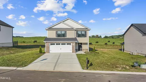 1400 Cabot Cove Jonesborough Tn 37659, Jonesborough, TN 37659