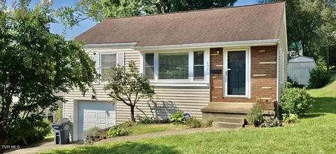 530 Bellvue Avenue Kingsport Tn 37660, Kingsport, TN 37660