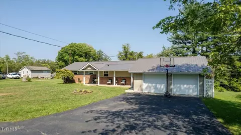 521 V I Ranch Road Bristol Tn 37620, Bristol, TN 37620