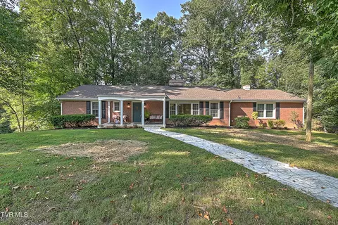 120 Tyler Drive Bristol Tn 37620, Bristol, TN 37620