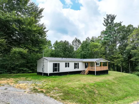 260 Round Knob Road Greeneville Tn 37743, Greeneville, TN 37743