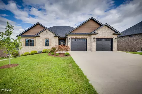 1167 Panoramic Vista Gray Tn 37615, Gray, TN 37615