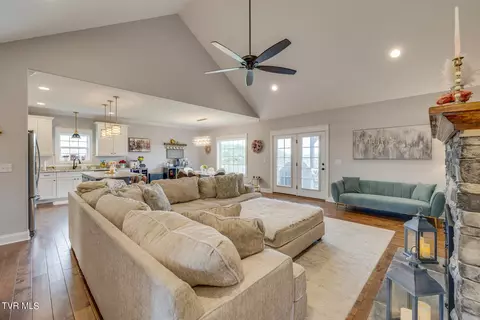 1167 Panoramic Vista Gray Tn 37615, Gray, TN 37615 photo 9