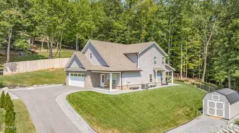 160 Cindy Anne Drive Johnson City Tn 37615, Johnson City, TN 37615