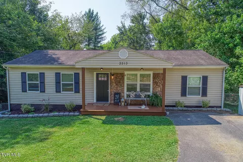 3213 Grandview Drive Kingsport Tn 37660, Kingsport, TN 37660