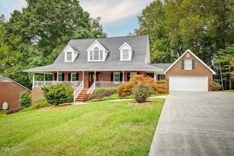 347 Glasgow Lane Blountville Tn 37617, Blountville, TN 37617