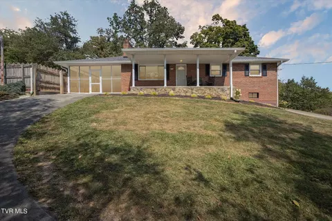 247 Samuel Street Kingsport Tn 37660, Kingsport, TN 37660