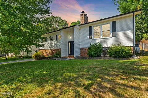 104 Chatham Road Bristol Tn 37620, Bristol, TN 37620