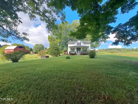 1765 Stone Dam Road Chuckey Tn 37641, Chuckey, TN 37641