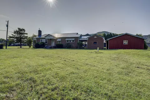 1655 Jackson Love Highway Erwin Tn 37650, Erwin, TN 37650