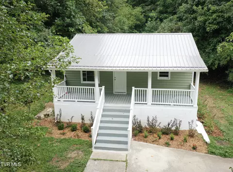 5867 Cleveland Road Cleveland Va 24225, Cleveland, VA 24225