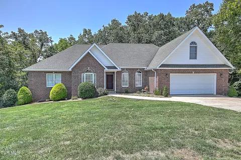 156 Warrior Falls Drive Kingsport Tn 37664, Kingsport, TN 37664