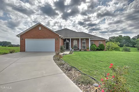 280 Newcastle Drive Greeneville Tn 37745, Greeneville, TN 37745