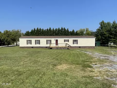 406 Highway 107 Jonesborough Tn 37659, Jonesborough, TN 37659