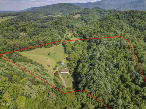 2584 Denton Valley Road Bristol Tn 37620, Bristol, TN 37620
