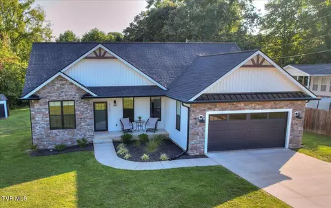 2115 Seminole Drive Johnson City Tn 37604, Johnson City, TN 37604