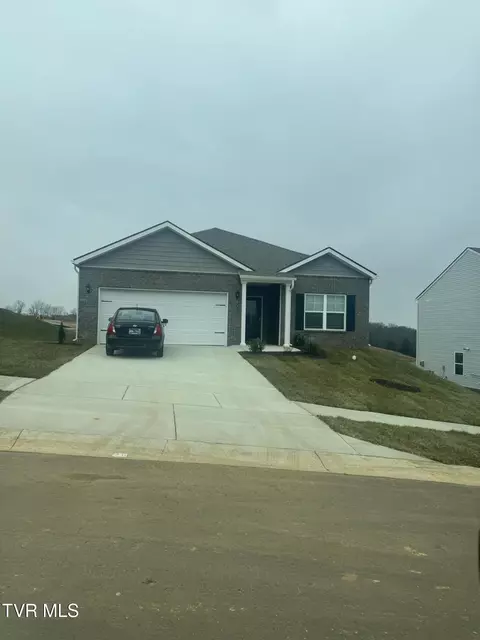 456 Quiver Street Johnson City Tn 37604, Johnson City, TN 37604