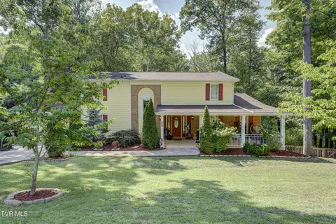 4408 Beechcliff Drive Kingsport Tn 37664, Kingsport, TN 37664