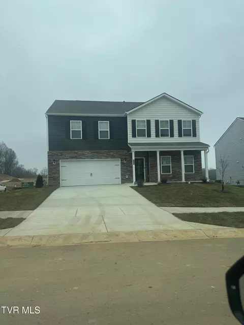 464 Quiver Street Johnson City Tn 37604, Johnson City, TN 37604