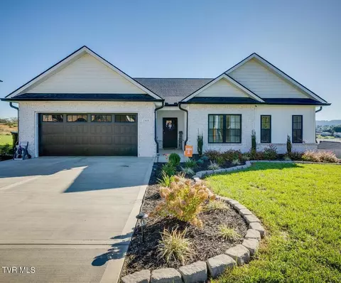 140 Bob Ford Road Jonesborough Tn 37659, Jonesborough, TN 37659