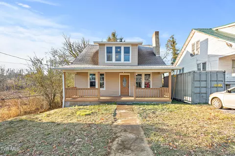 124 Mary Street Bristol Va 24201, Bristol, VA 24201