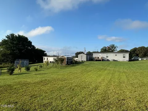 Exterior - 405 Pritchard Road Limestone Tn 37681, Limestone, TN 37681 photo 2 of 5
