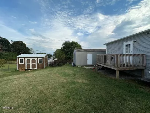 Exterior - 405 Pritchard Road Limestone Tn 37681, Limestone, TN 37681 photo 4 of 5