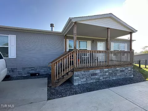 Exterior - 405 Pritchard Road Limestone Tn 37681, Limestone, TN 37681 photo 1 of 5