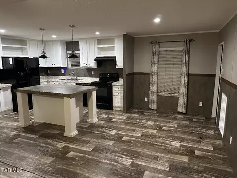 Kitchen - 405 Pritchard Road Limestone Tn 37681, Limestone, TN 37681 photo 3 of 3