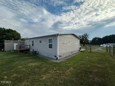 Exterior - 405 Pritchard Road Limestone Tn 37681, Limestone, TN 37681 photo 5 of 5