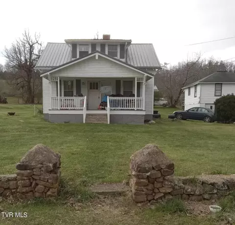 467 Old Cold Springs Road Mountain City Tn 37683, Mountain City, TN 37683