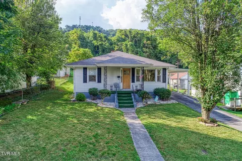 102 Watterson Street Rogersville Tn 37857, Rogersville, TN 37857