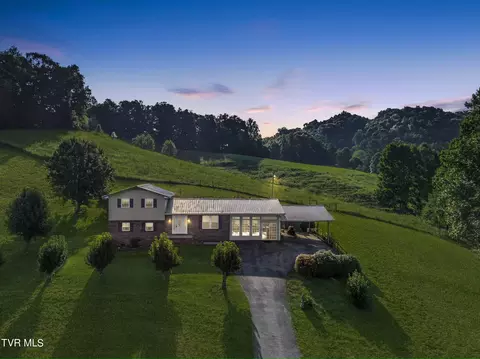 133 Townson Road Roan Mountain Tn 37687, Roan Mountain, TN 37687