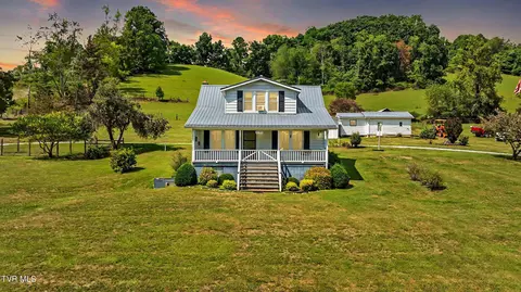 27103 Old Saltworks Road Meadowview Va 24361, Meadowview, VA 24361