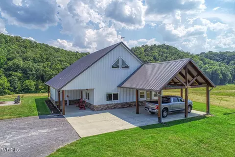 568 Beech Grove Road Bulls Gap Tn 37711, Bulls Gap, TN 37711