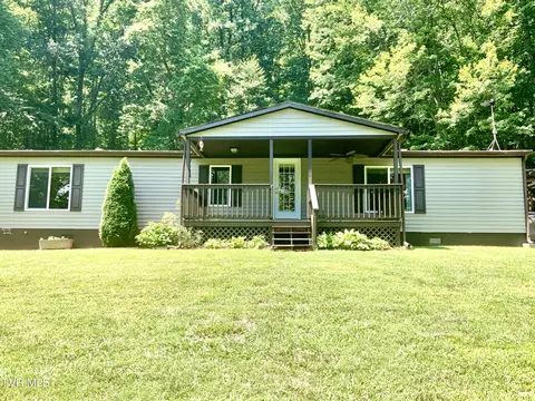 400 Steep Hill Drive Duffield Va 24244, Duffield, VA 24244