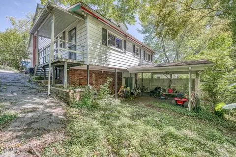 Exterior - 1005 Baxter Street Johnson City Tn 37601, Johnson City, TN 37601 photo 3 of 4
