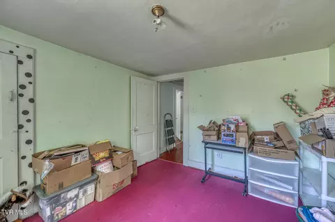 Bedroom - 1005 Baxter Street Johnson City Tn 37601, Johnson City, TN 37601 photo 6 of 6