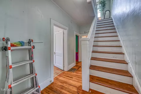 Entry Way - 1005 Baxter Street Johnson City Tn 37601, Johnson City, TN 37601 photo 1 of 2