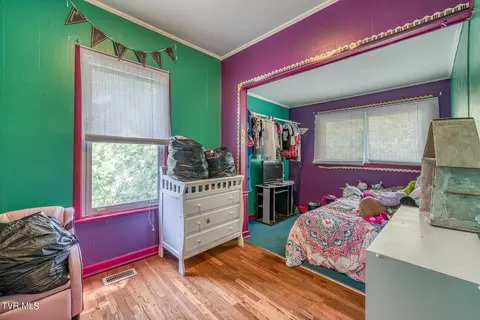 Bedroom - 1005 Baxter Street Johnson City Tn 37601, Johnson City, TN 37601 photo 2 of 6