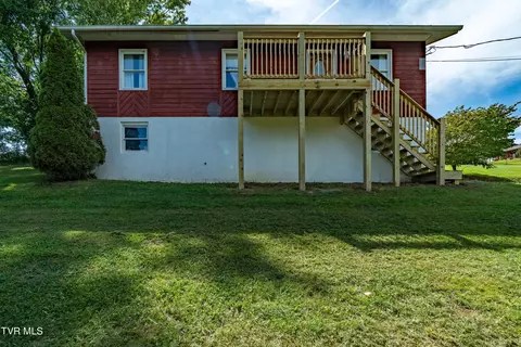 2908 Cain Street Kingsport Tn 37660, Kingsport, TN 37660