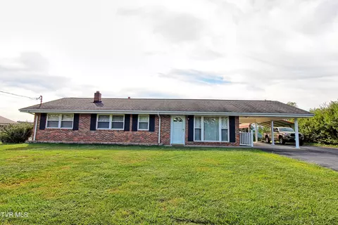 363 Gibson Road Nickelsville Va 24271, Nickelsville, VA 24271