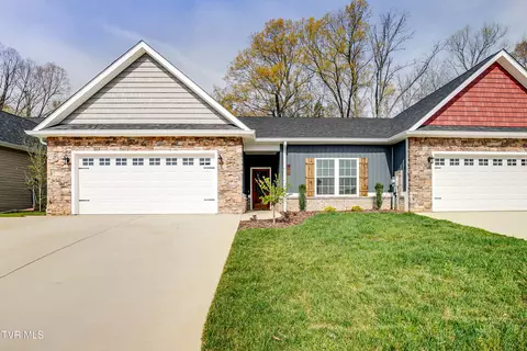 303 Piper Glen Gray Tn 37615, Gray, TN 37615