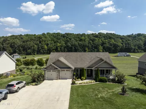 720 Hales Chapel Road Gray Tn 37615, Gray, TN 37615